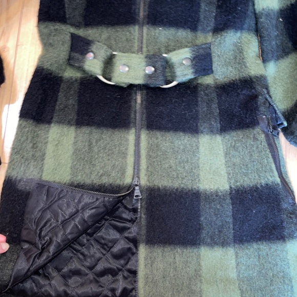 Alice + Olivia - Wool Jacket XS - Picture 13 of 16